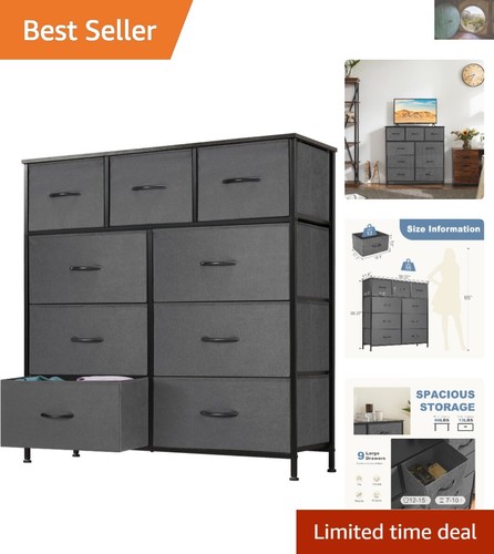 Elegante comò organizer - elegante,
