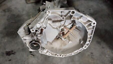 Cambio Fiat 600 Seicento 1.1 B codice motore 187A1000