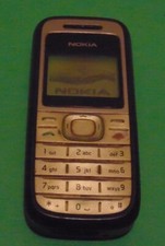 CELLULARE - NOKIA 1200 -