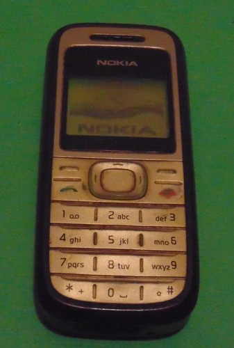 Cellulare nokia 1200 - -,
