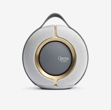 Devialet Mania Opera de Paris Special Edition Altoparlante intelligente portatile HiFi /FedEx