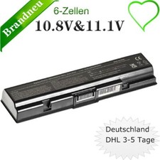 Batteria per TOSHIBA Satellite