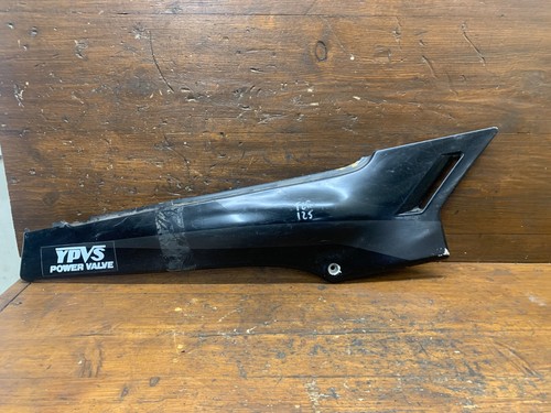 Carena lato destro yamaha tzr - carena,
