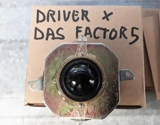 Das Audio NUOVO TWT-5 membrana per driver tweeter per D.a.s. Factor5 e altri