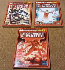 Universo Alfa - Le cronache di
