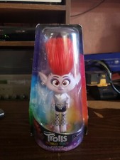 Trolls world tour film - trolls, stylin