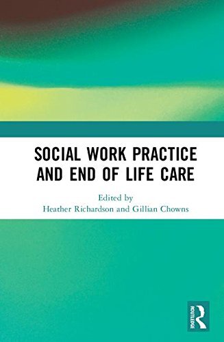 Social work practice - social,