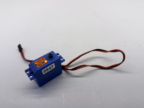 Savox 0230mg servo digitale - savox,