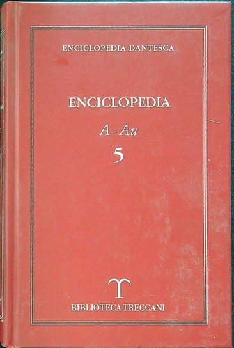 Enciclopedia au aa vv - -,
