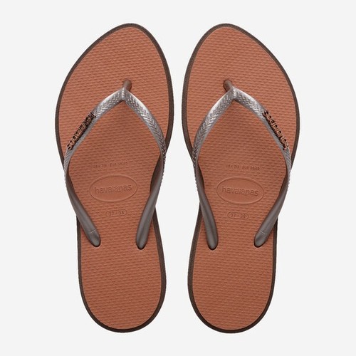 Havaianas infradito slim point - havaianas,