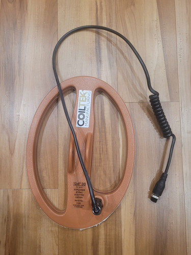 Coiltek dd coil - dd,