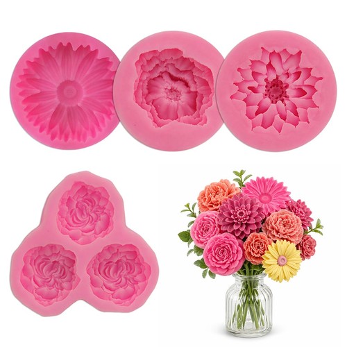 Cznbziu stampi silicone - cznbziu, in