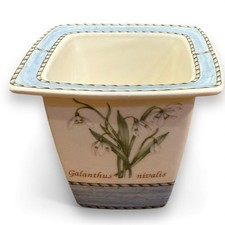 Piccola fioriera Wedgwood