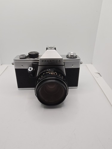 Praktica super tl2 fotocamera - praktica,