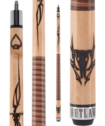 Outlaw ol42 stecca - outlaw, da