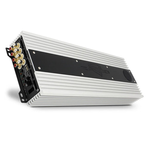 Zapco dsp iii amp - st-6x, 6