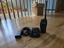Motorola xpr 6550 vhf - xpr,