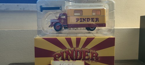 Circo pinder direct - pinder, collection
