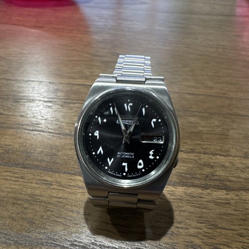 Orologio uomo vintage - uomo, seiko