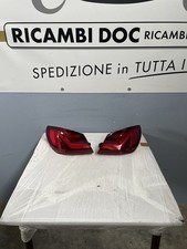 Fari Posteriori BMW Serie 1 F40 2019-2024