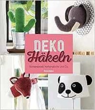 Decorazione all'uncinetto