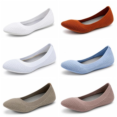 Ballerine donna allbirds tree - ballerine,