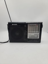 Radio Sharp Multi Band Deluxe