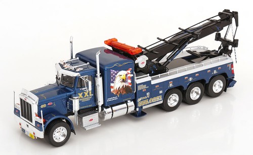 Ixo peterbilt 359 - 1:43,