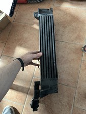 Intercooler Ford Sierra Rs Cosworth