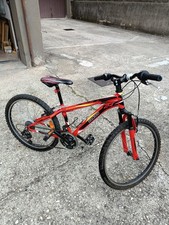 Bicicletta Tekna  Misura 24 MTD