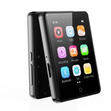 64 GB Lettore MP3 Bluetooth