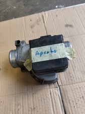 Valvola A Farfalla O Debimetro