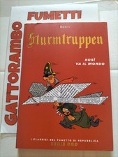 Sturmtruppen I Classici Del