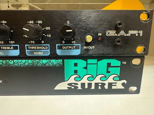Rocktron e big surf - e,