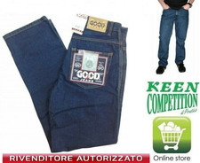 GOOD JEANS UOMO DA LAVORO
