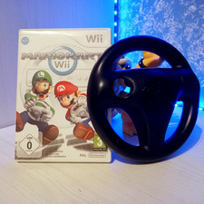 NINTENDO WII - MARIO KART WII