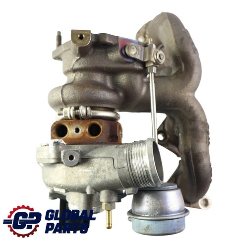 Turbocompressore volkswagen - turbocompressore,