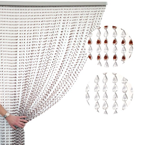 Tenda antimosche con - con, a