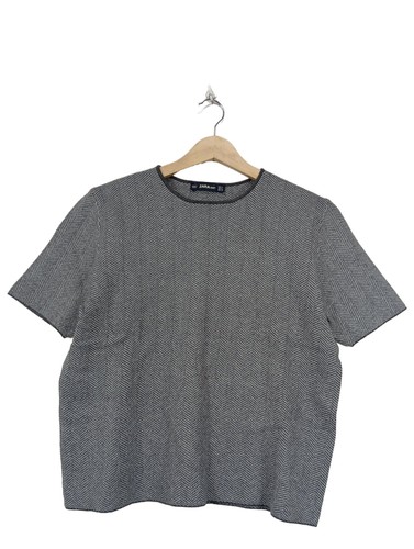 Zara camicia maglia donna - zara,