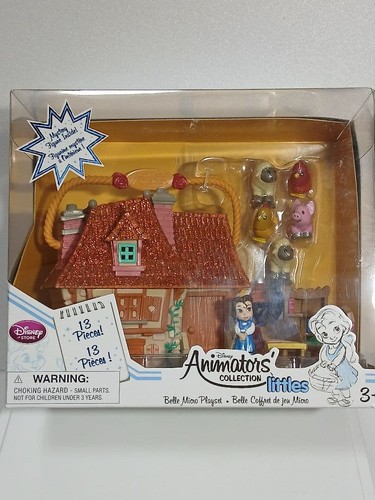 Disney bella la - bella, bestia