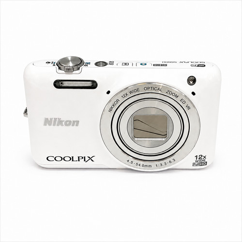 Nikon coolpix s6600 - coolpix,