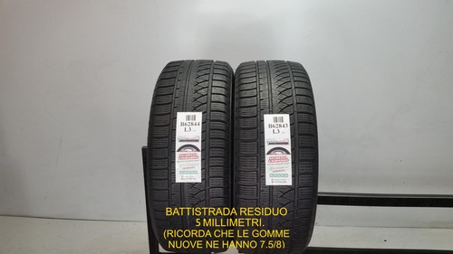 Gomme usate termiche - gomme,