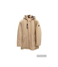 REFRIGIWEAR-  TECH PARKA