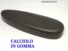 Calciolo in gomma per calcio