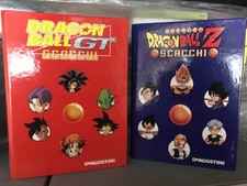 fascicoli de agostini Dragon