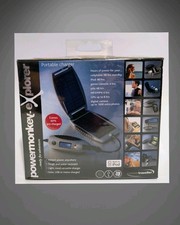 Caricabatterie Portatile -ENERGIA SOLARE 