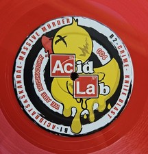 Various - AcidLab 004 - We Are