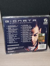 CD + DVD GIONATA di