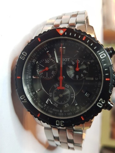 Orologio tissot prs200 - orologio,