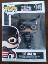 Funko Pop! Vinile: Marvel -